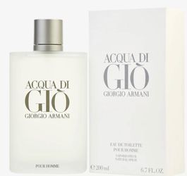 Aqua Di Gio