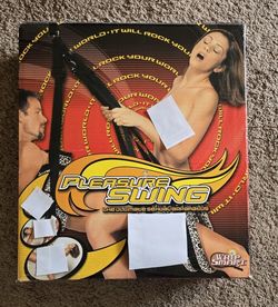 Pleasure Swing
