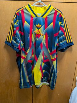 Arsenal jersey