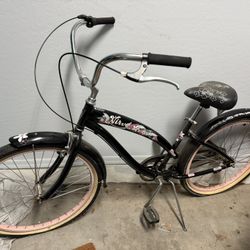 26” Nirve Women’s Bike