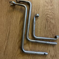 Snapon Specialty Wrenches 