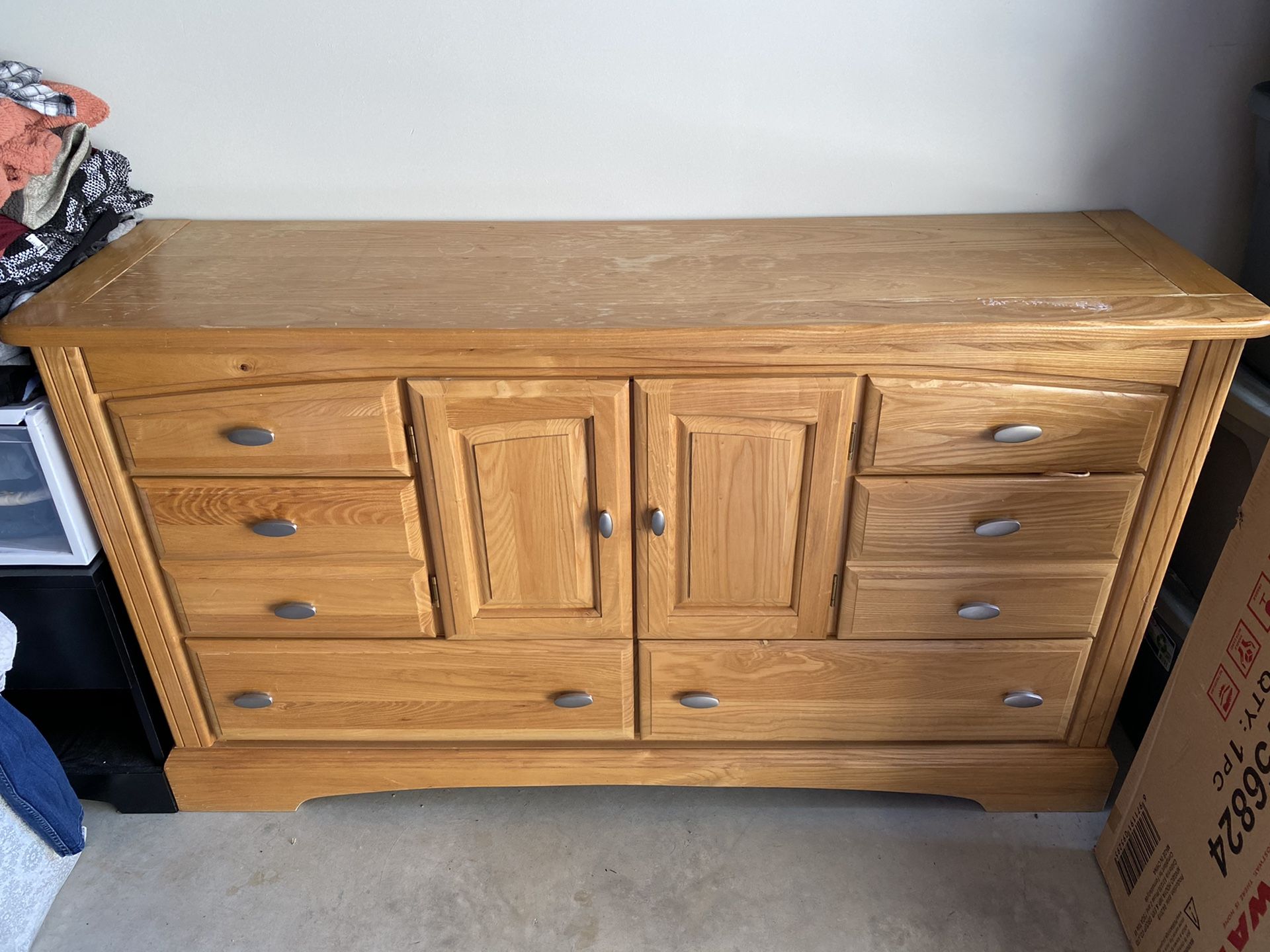 Dressers (Set of 2) for Sale in Westerville, OH OfferUp