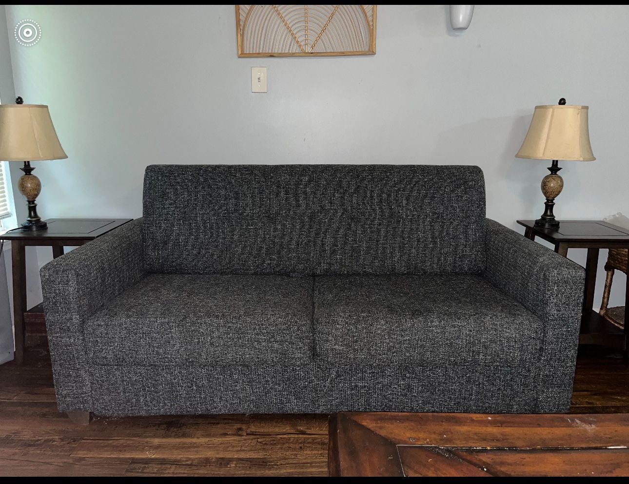 Pull Out Couch