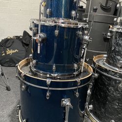 3-piece Drum Kit SPL