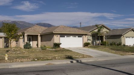 House for Sale in Banning 805 E. George st. Banning Ca