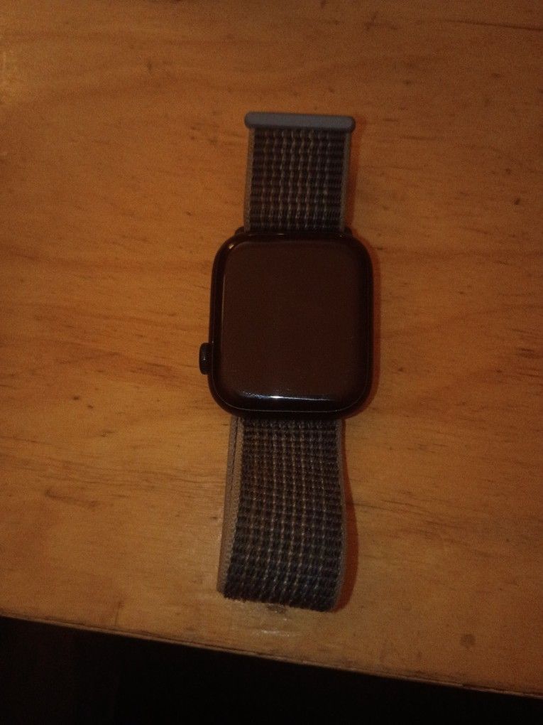 Apple Watch 