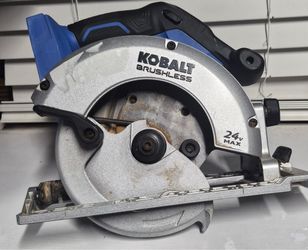 Kobalt Saw