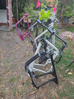 Super 73 frame $10 (read description)