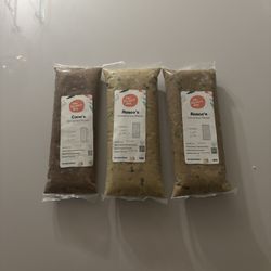 Farmers Dog Packs (many Packs)