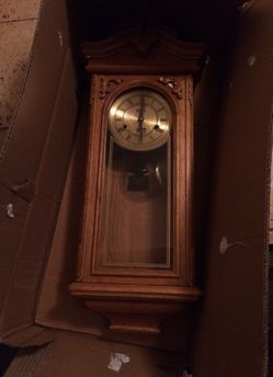 Clock
