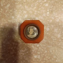 Bakelite Spanky Pencil Sharpener