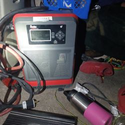 EnerSys Forklift Battery Charger 
