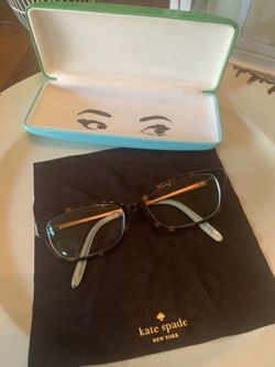Kate Spade Reading Glasses