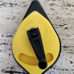 Chalk Line Reel