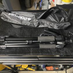 Polaroid Tripod 