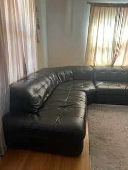 3 piece ottoman