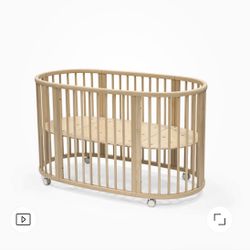 Stokke Sleepi Crib