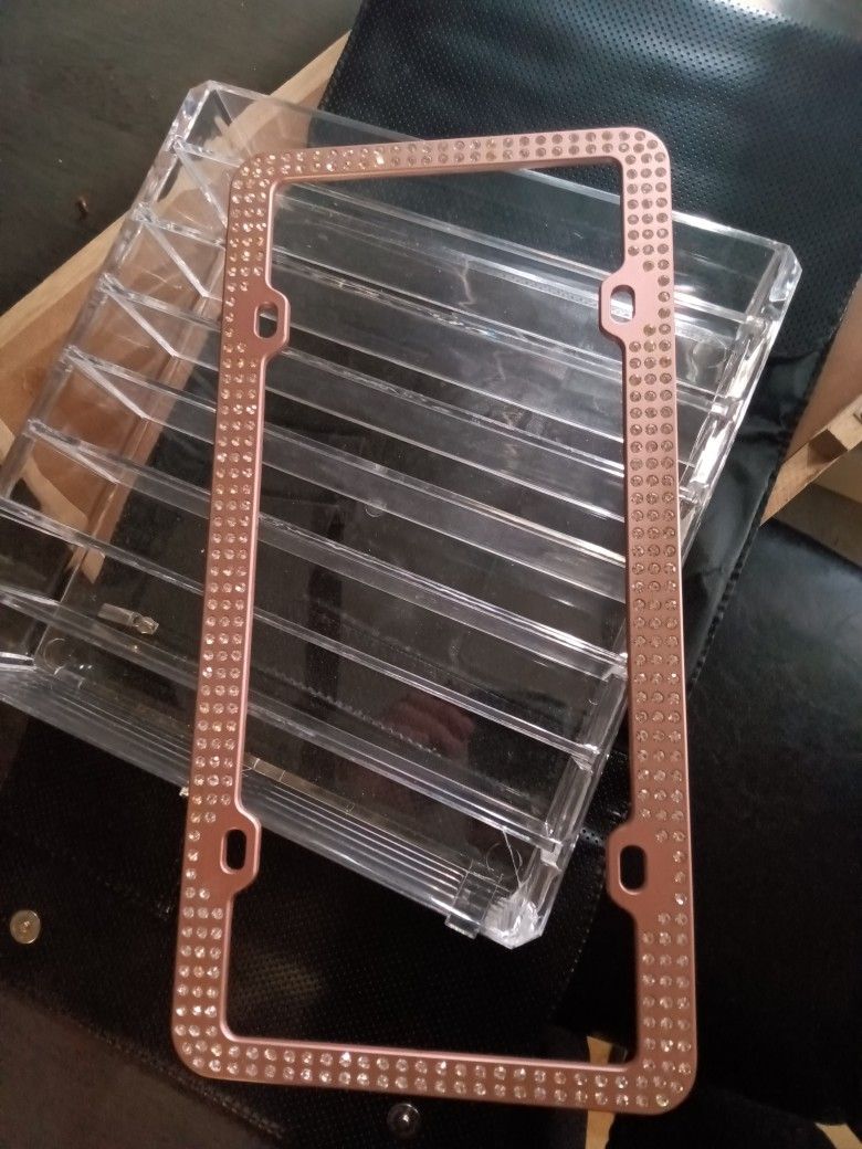 Makeup Organizer