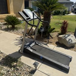 Treadmill 