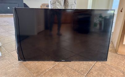Sony TV with firestick