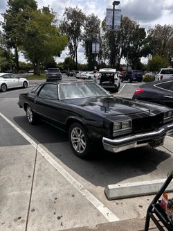 1976 Oldsmobile Cutlass