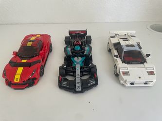 Legos