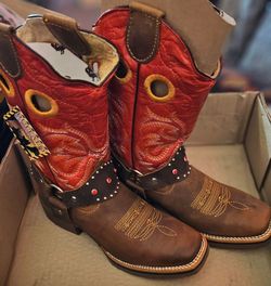 women's cowgirl boots