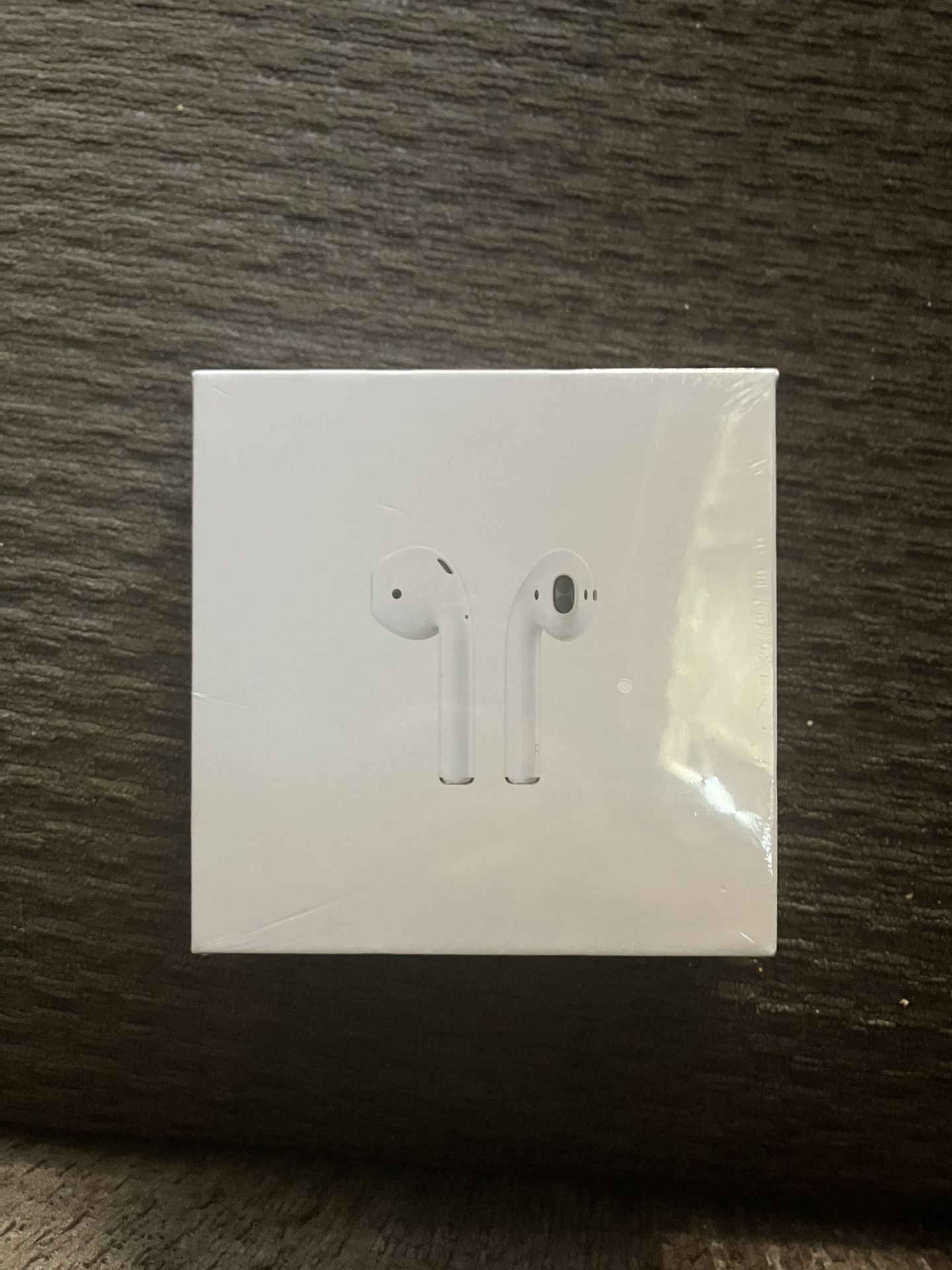 Apple Airpods