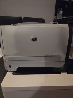Hp LaserJet