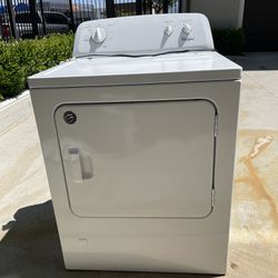 Whirlpool Front Load Gas Dryer
