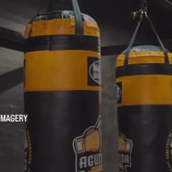 Boxing Bags 