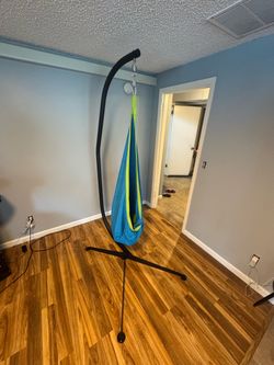 Sensory swing