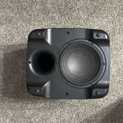 Polk Audio Sub