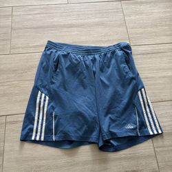 Mens Athletic Shorts 