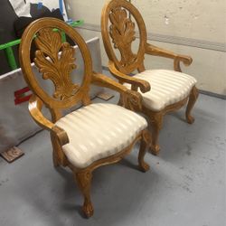 Dinner Table Chairs 