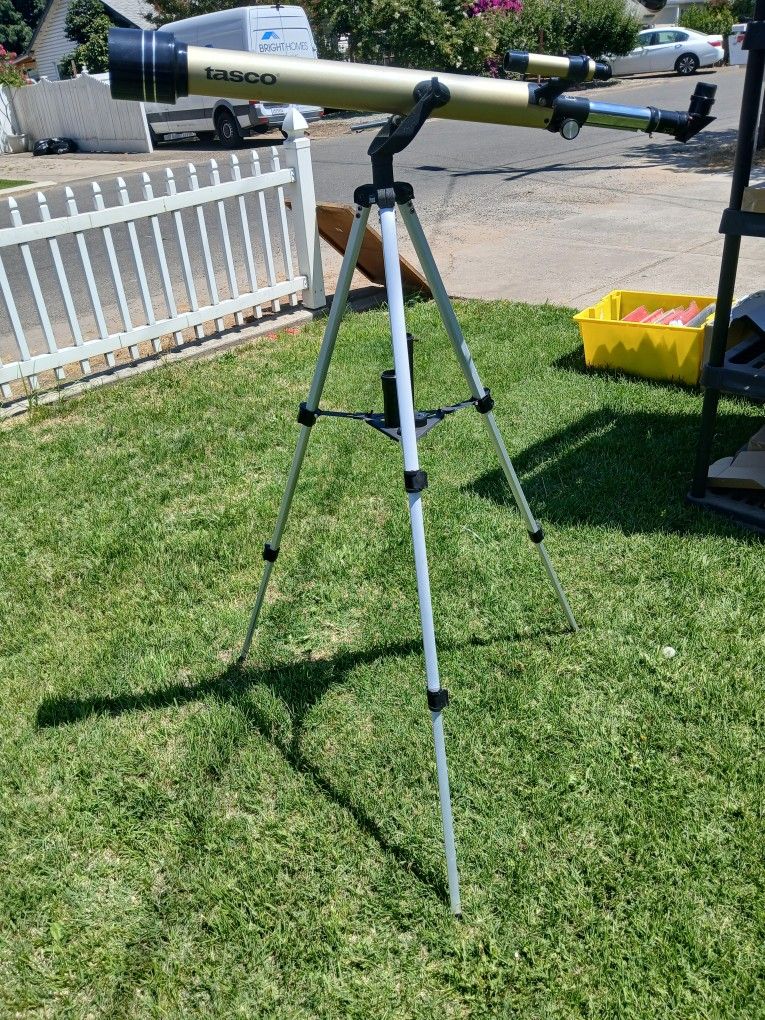 Telescope