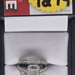 Ring (14K) (Size 5) 