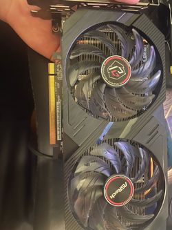 Rx 6500 xt