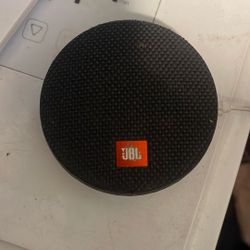 Jbl clip 2…Bluetooth Speaker 