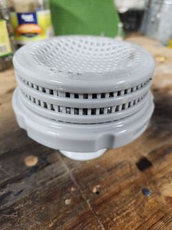 Intek Pool Strainer Connector