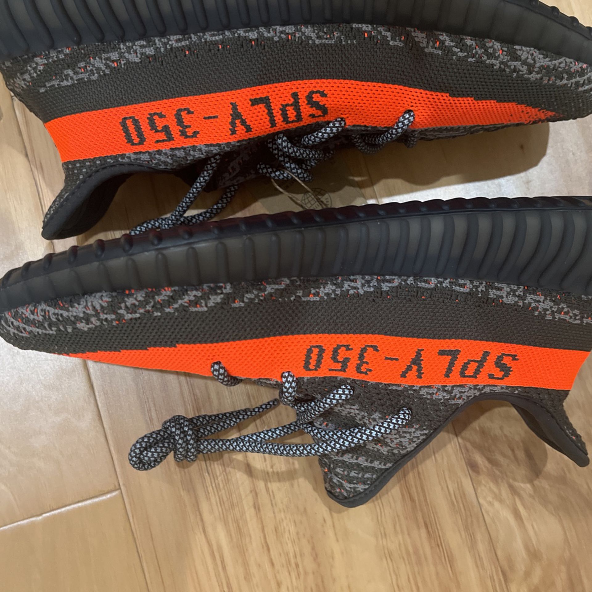 Yeezy Boost 350 Beluga Reflective Size 8 M for Sale in Downey, CA - OfferUp