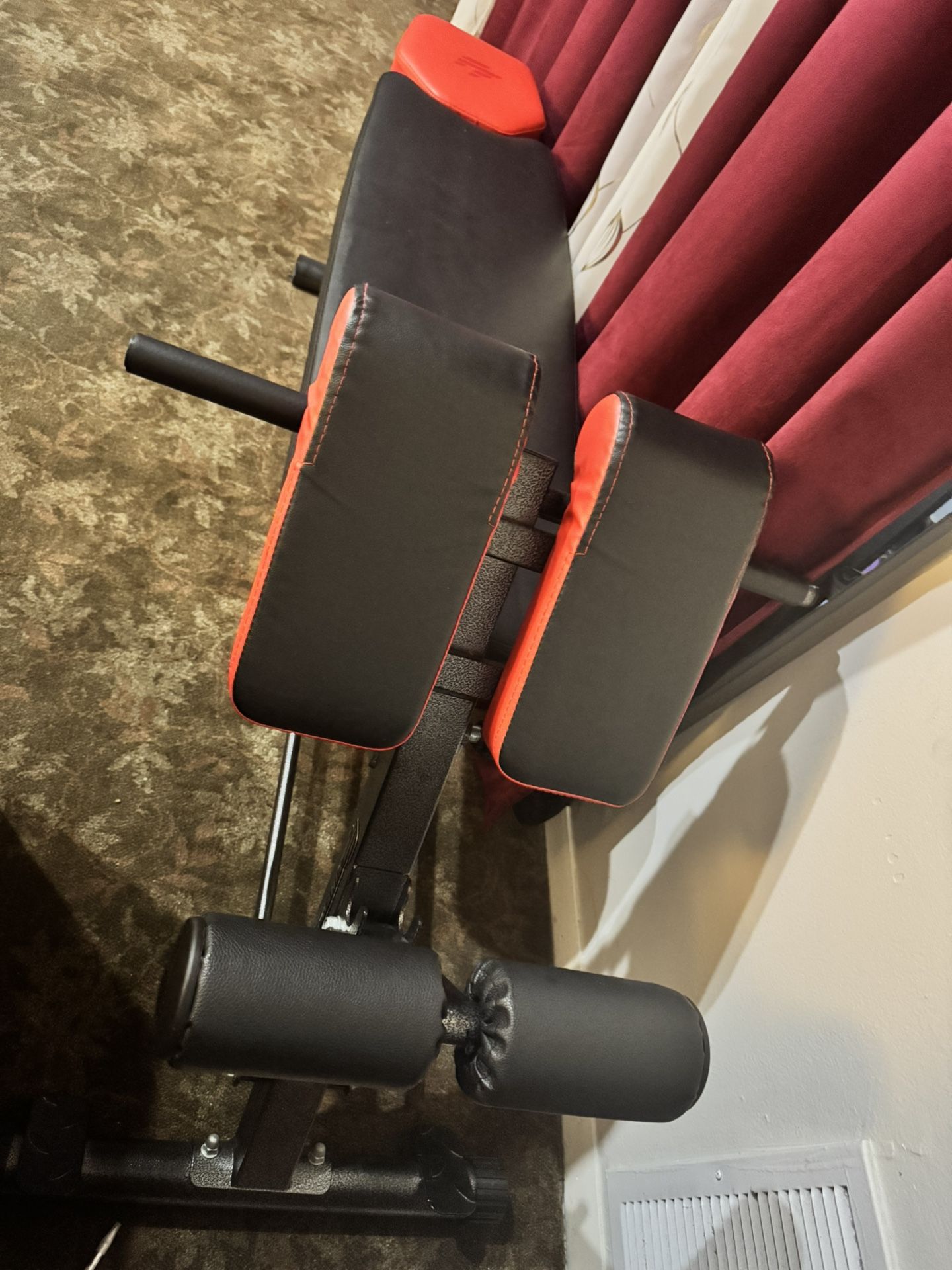Exercise Bench