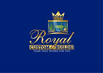 Custom acrylic aquariums and accessories