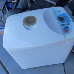 Panasonic SD YD250 Bread maker 