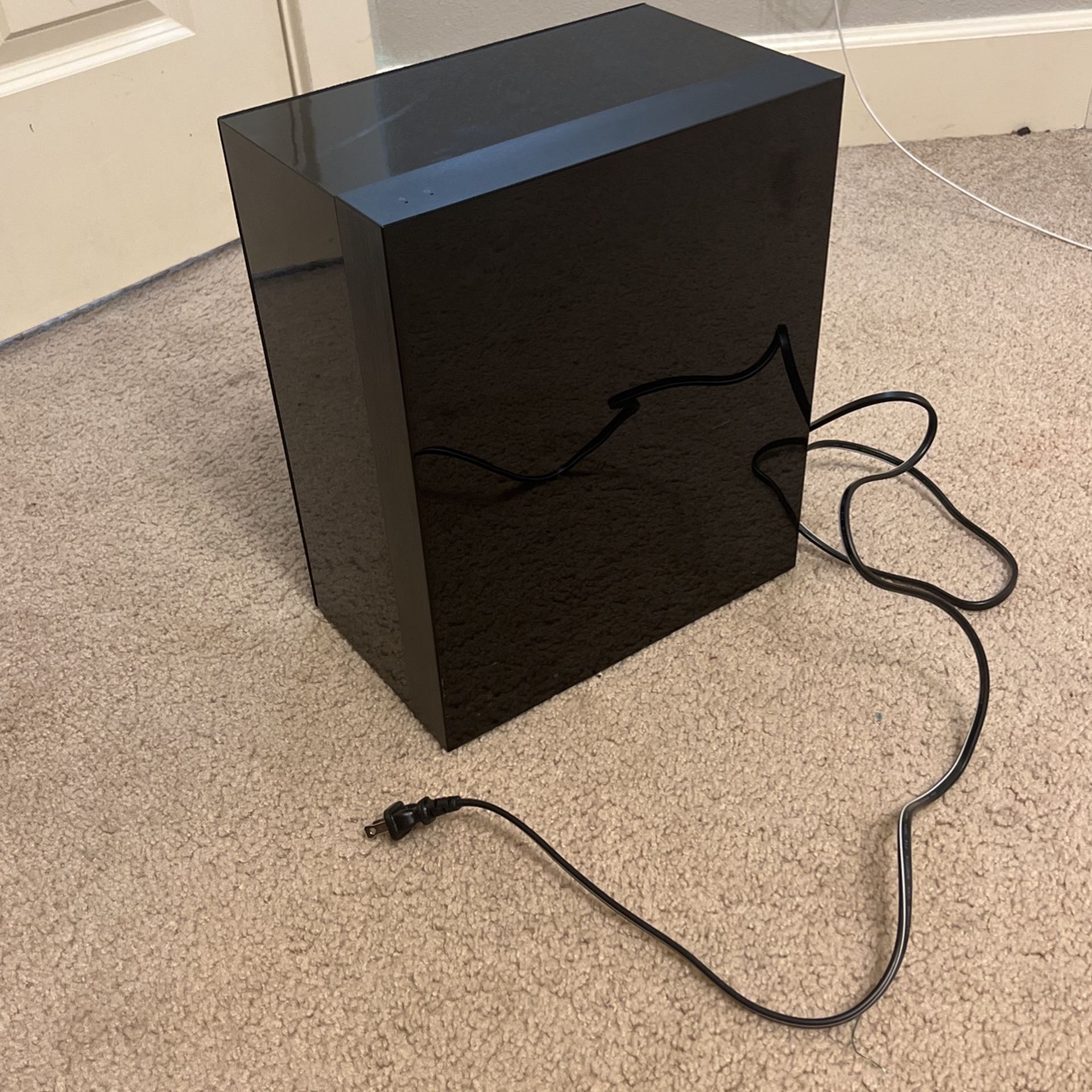 Samsung Subwoofer