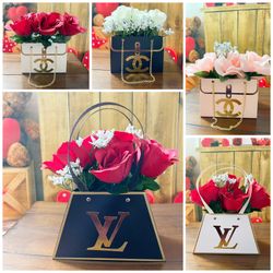 Arreglos florales para San Valentín