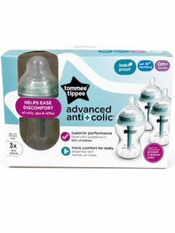 Tommee tippee