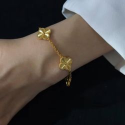 Van Cleef Bracelets 
