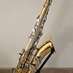 Saxophone-Tenor-Yamaha-YTS-23