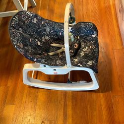 Fisher Price Baby Rocker